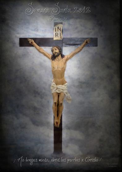Semana Santa en Fuensalida  